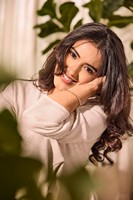 Malvika Sharma Latest Glam Stills